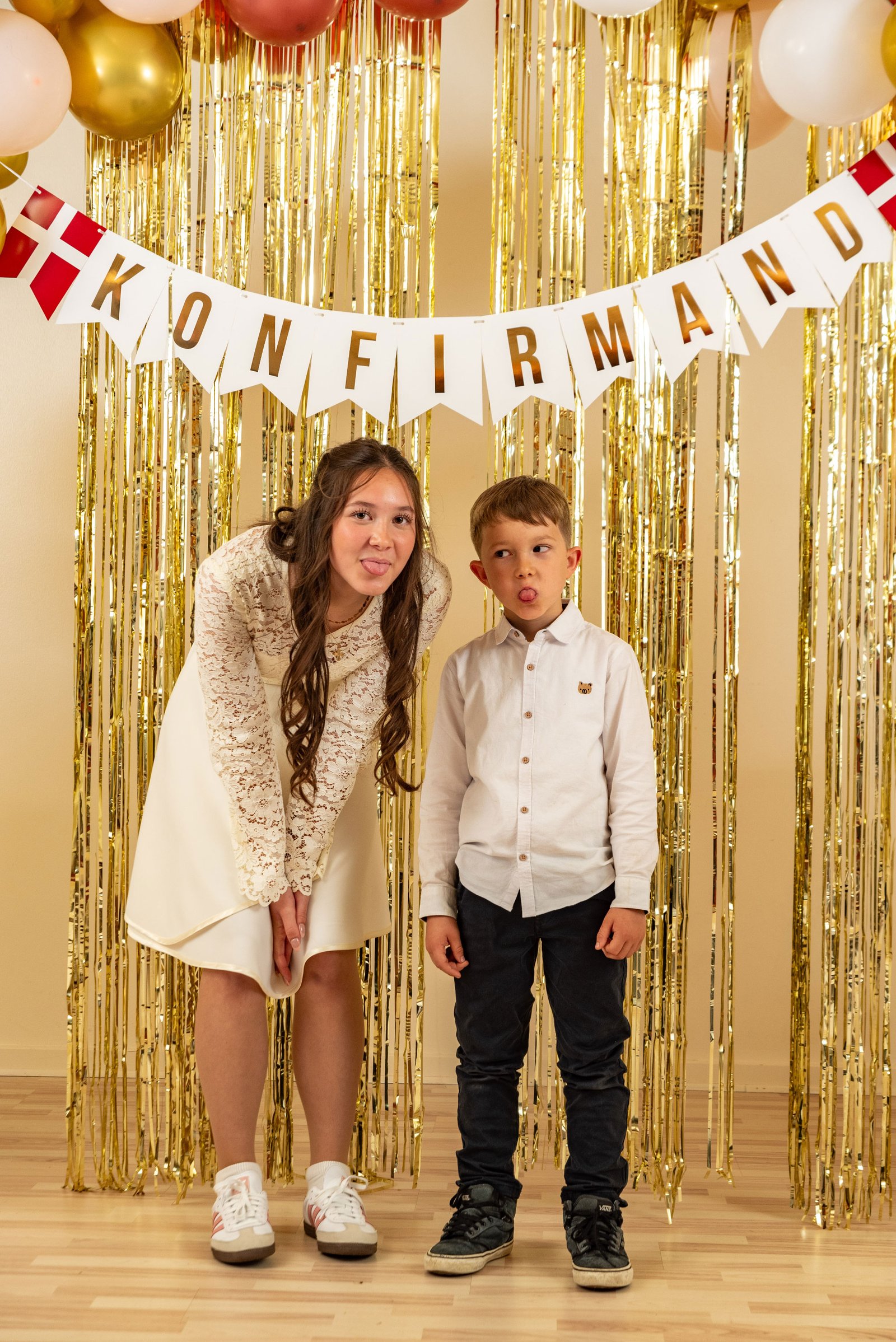 Event photography